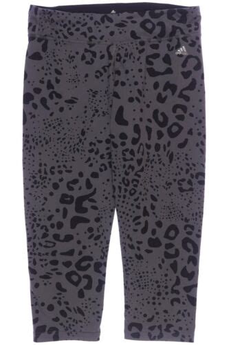adidas stoffhose damen grau